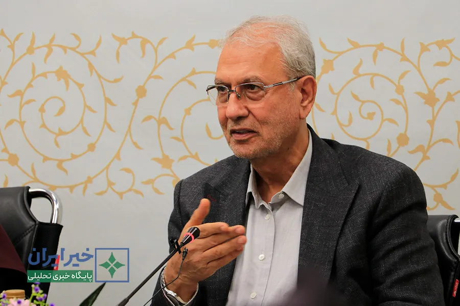 خیریه‌ها نباید دچار کار سیاسی شوند / دولت چهاردهم، دولت خیر جمعی است