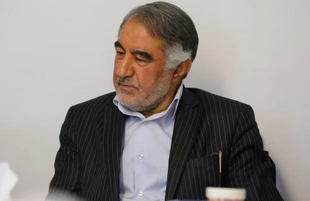 بوربور خبر داد: مجمع خیرین کشور با رئیس‌جمهور دیدار می‌کند