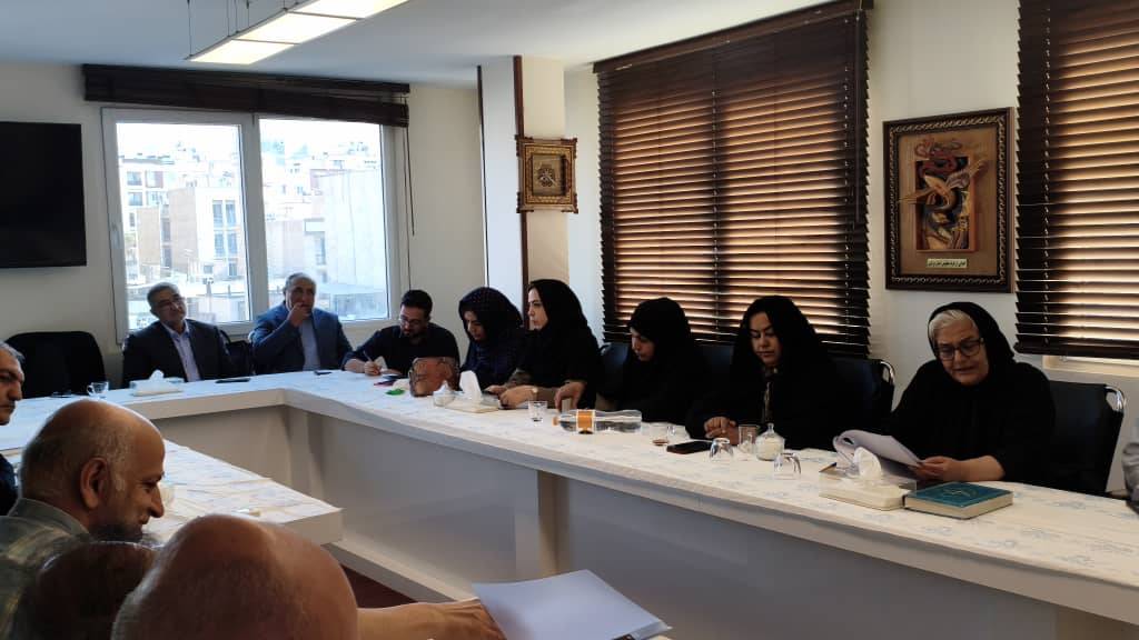 مجمع خیرین کشور، امسال از خیرین برگزیده تقدیر میکند مجمع خیرین کشور، امسال از خیرین برگزیده تقدیر میکند