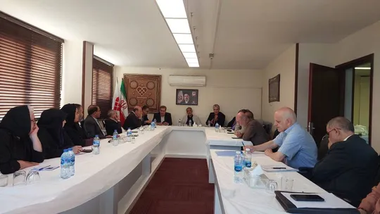 مجامع خیرین در استان‌ها «تازه‌نفس» می‌شوند / برنامه‌های کمیسیون جوانان مجمع خیرین کشور اعلام شد 