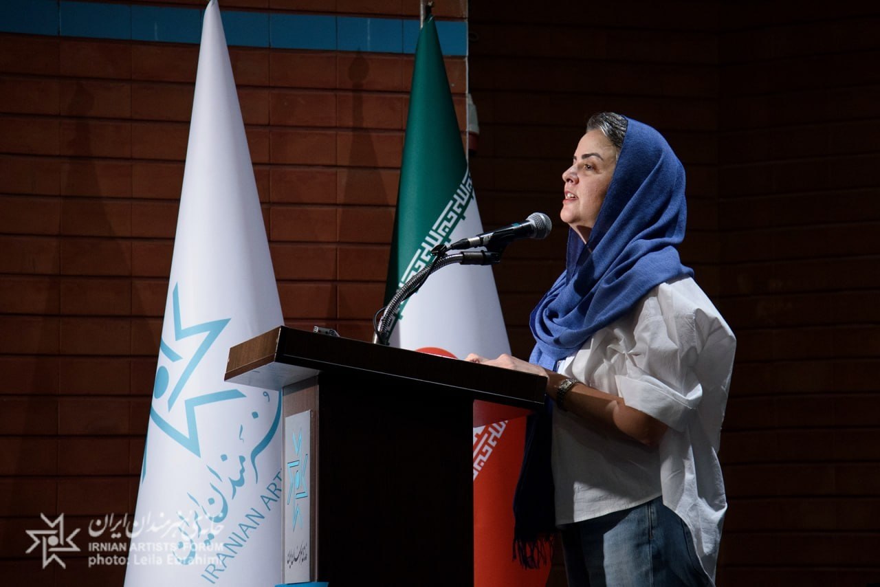 احیای فرهنگی، تنها راه نجات زیستبومهای ایران است احیای فرهنگی، تنها راه نجات زیستبومهای ایران است
