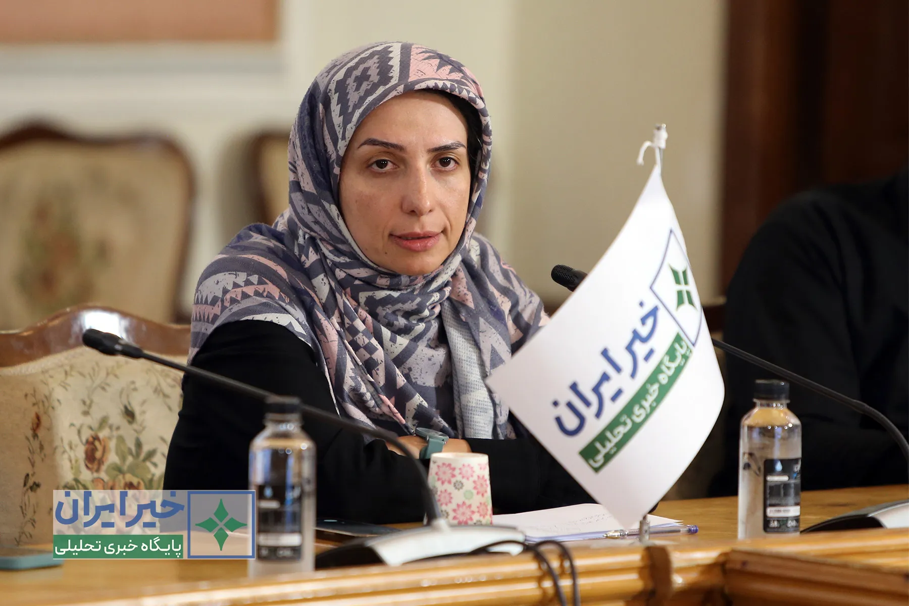 گزارش‌دهیِ تشکل‌ها در رسانه، مسئولیت‌پذیری اجتماعی را ارتقاء می‌دهد