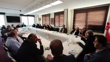 دو کمیسیون هوش مصنوعی و بانک زمان در مجمع خیرین کشور ایجاد شد