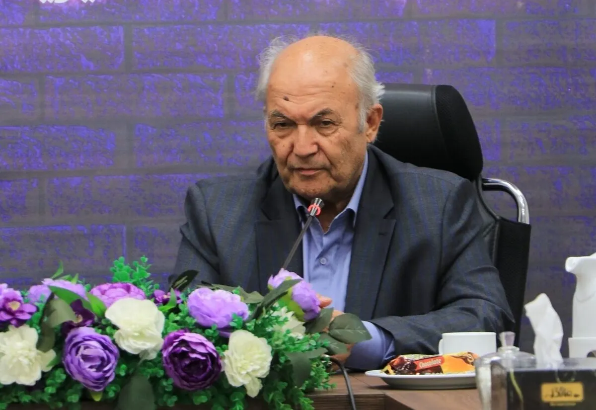 روایتی از مؤسسه خیریه «کم‌توانان ذهنی وحدت» در مسیر خدمت