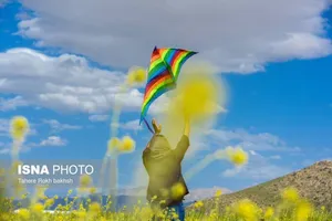 نگاهی دگرگونه به سیزدهم فروردین ماه و روز طبیعت در تفکر اساطیری ایرانیان