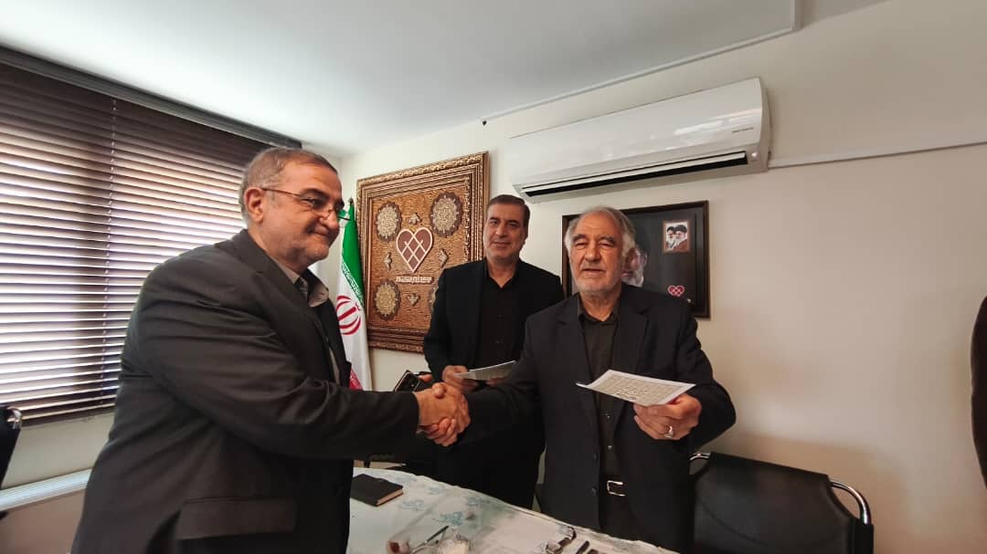 رؤسای کمیسیونهای مجمع خیرین کشور مشخص شدند / نظام خیر و احسان، بانک زمان و دانشگاه هنر در صدر پیگیریهای مجمع رؤسای کمیسیونهای مجمع خیرین کشور مشخص شدند / نظام خیر و احسان، بانک زمان و دانشگاه هنر در صدر پیگیریهای مجمع