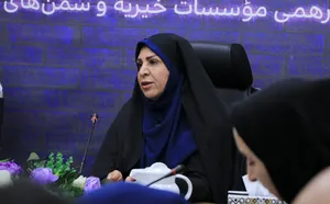 به یکدیگر فرصت بدهیم و همدلی کنیم؛ تجربیات «مهوش صابری» از ۲۵ سال کنشگری