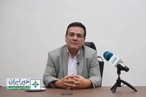 نسبت نیکوکاری با میراث فرهنگی