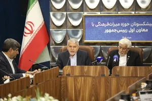 پروندهٔ مرمت ۱۴۹ اثر تاریخی گشوده شد