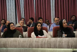 گردهمایی خیر ایران با موضوع «گذار به نیکوکاری هوشمند»