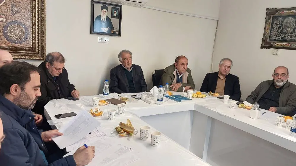 مجمع خیرین کشور مجوز فعالیت بین‌المللی را کسب کرد