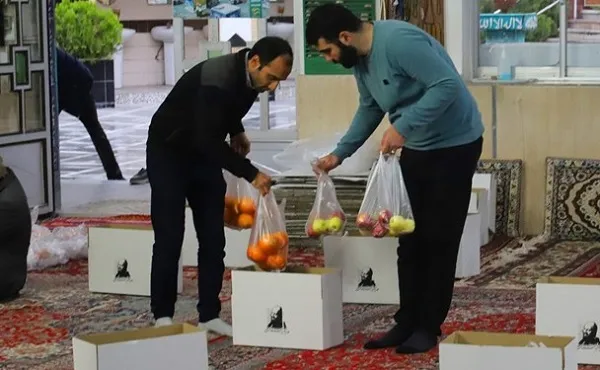 ۲۴۲ مرکز نیکوکاری تحت نظر کمیته امداد در استان همدان فعالیت می‌کنند