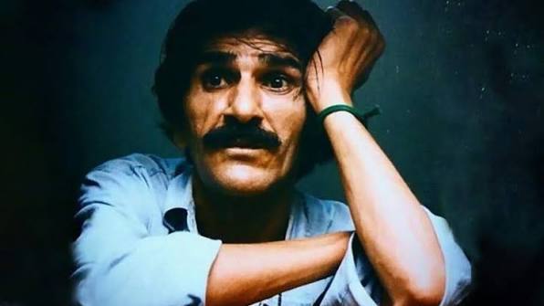حسین پناهی؛ بازیگری که بخشش را زندگی کرد حسین پناهی؛ بازیگری که بخشش را زندگی کرد