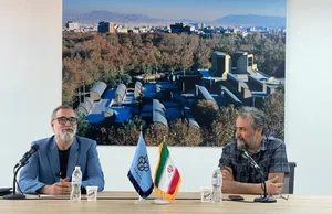 هنرِ تاب‌آور؛ التیام‌بخش زخم‌های جامعه