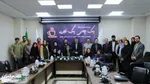 نودوششمین نشست از سلسله‌نشست‌های «یک چای، یک تجربه»، با حضور فرهاد خاکپور؛ مدیرعامل «انجمن خیرین مسکن‌سازان کشور»