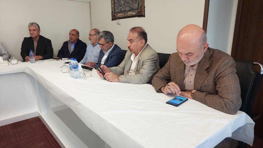 مجامع خیرین در استان‌ها «تازه‌نفس» می‌شوند / برنامه‌های کمیسیون جوانان مجمع خیرین کشور اعلام شد 