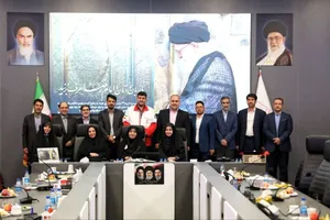 ثبت سمن‌های بین‌المللی؛ راهکار حقوقدانان برای پیگرد حقوقی جنایت‌های جنگ در ایران