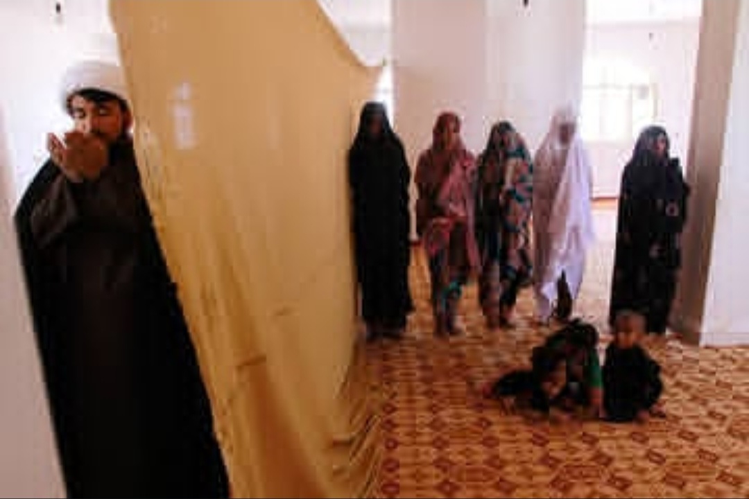 وقتی عکاسی به مراقبت از انسان می‌رسد