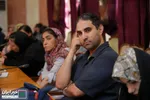 نشست بررسی نقش نیکوکاری در حل مسائل کشور