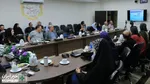نودوششمین نشست از سلسله‌نشست‌های «یک چای، یک تجربه»، با حضور فرهاد خاکپور؛ مدیرعامل «انجمن خیرین مسکن‌سازان کشور»