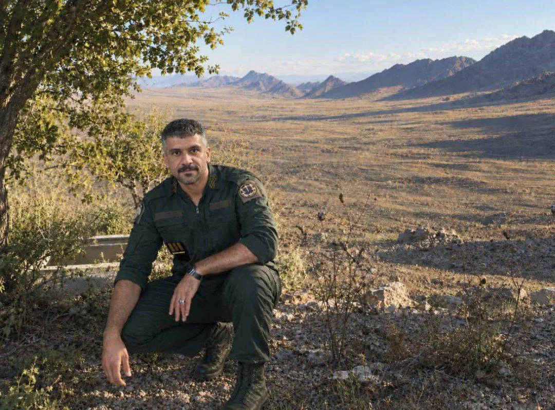 فرشید توانگر