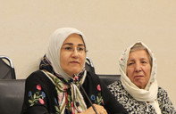 از پروژه‌های کوچک محیط‌زیستی می‌توان به همکاری‌های بزرگ رسید
