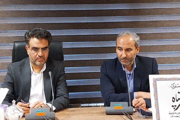 راهاندازی پویش «سرپناه» / پویشی برای خانهدار شدن مددجویان همدانی راهاندازی پویش «سرپناه» / پویشی برای خانهدار شدن مددجویان همدانی