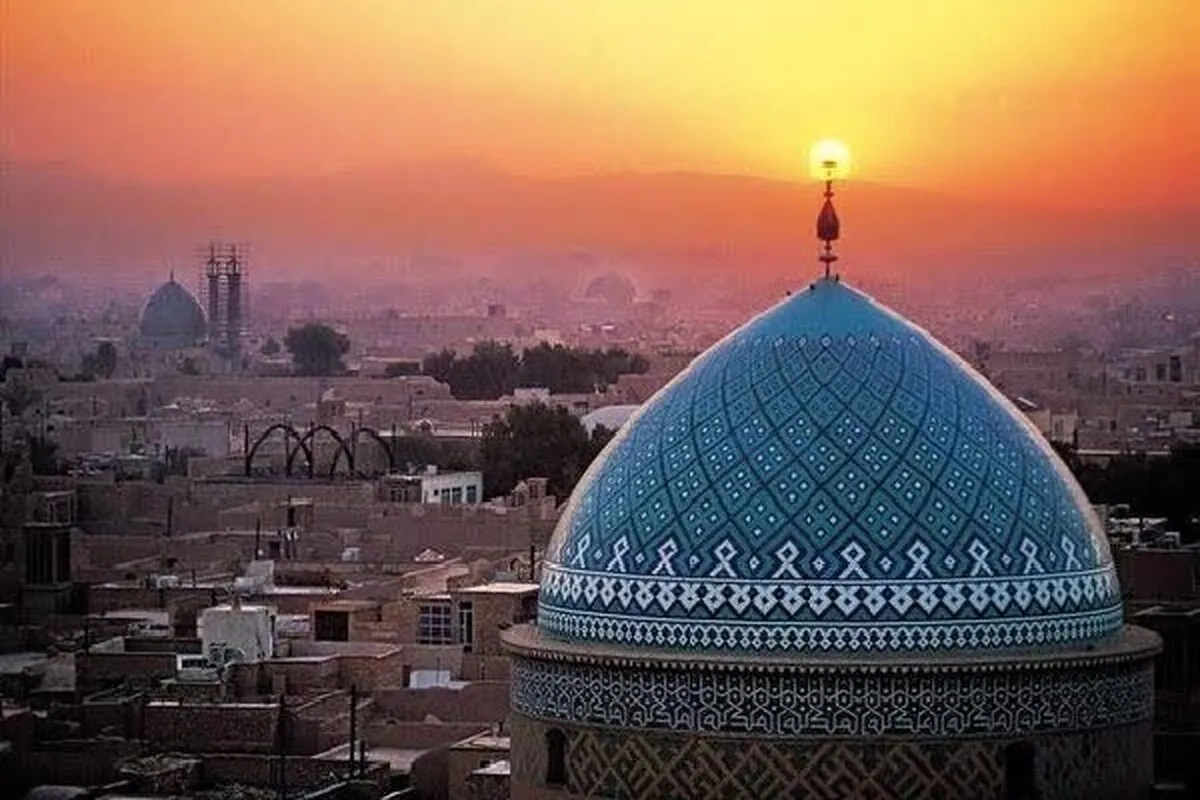 ۷۰۰ مسجد در تهران پناهگاه می‌شوند