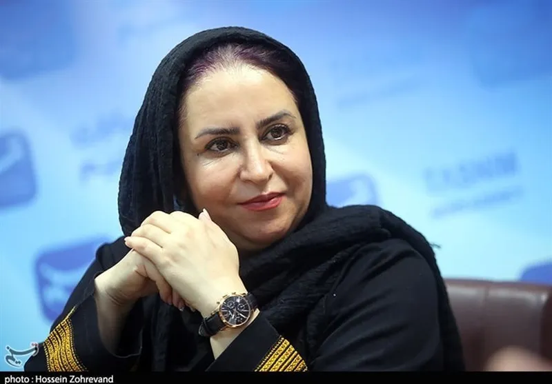 گفت‌وگو با طیبه شامانی