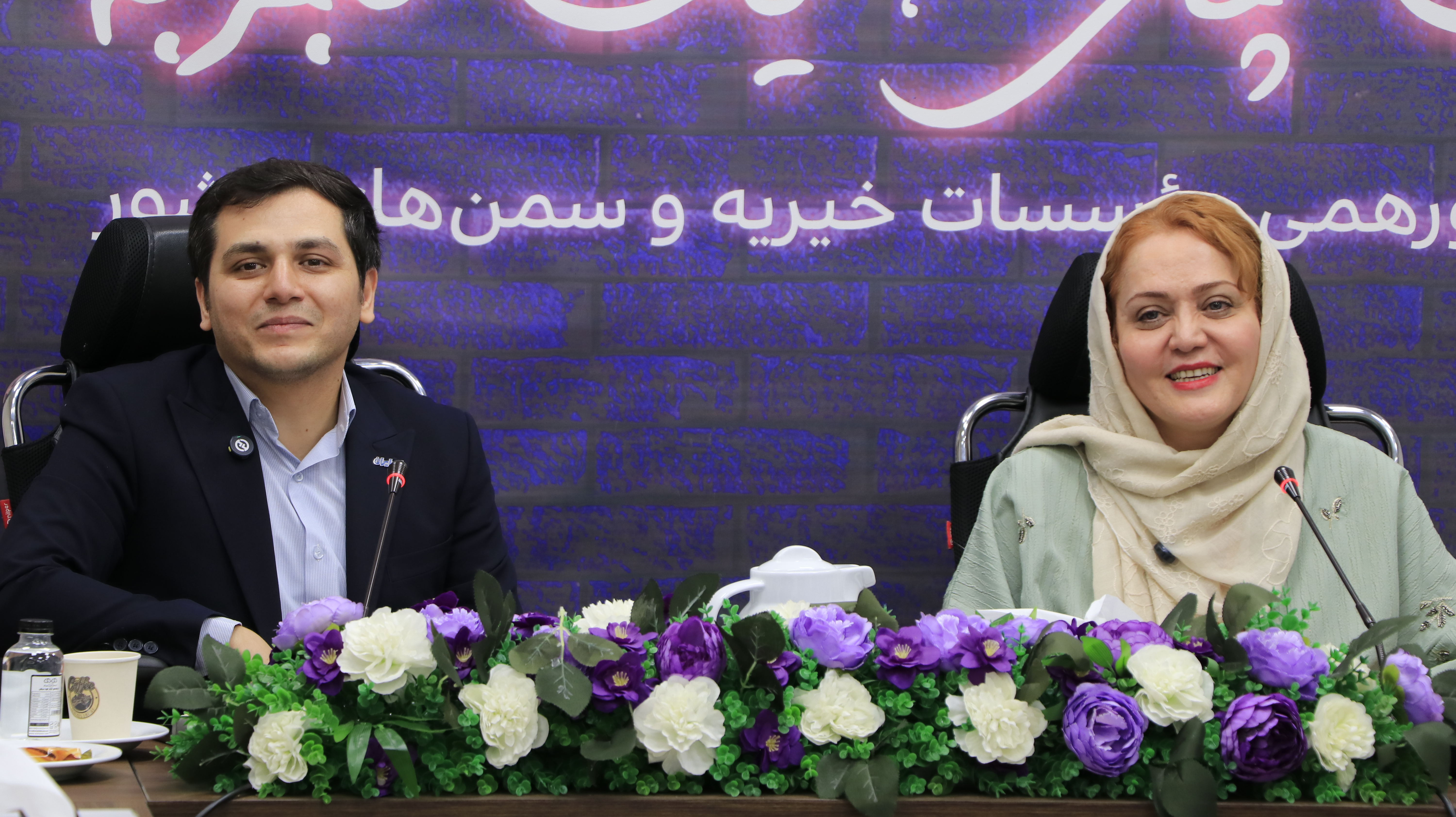 نیت خیر بهتنهایی کافی نیست؛ حمایت از کودکان آسیبدیده تخصص میخواهد نیت خیر بهتنهایی کافی نیست؛ حمایت از کودکان آسیبدیده تخصص میخواهد