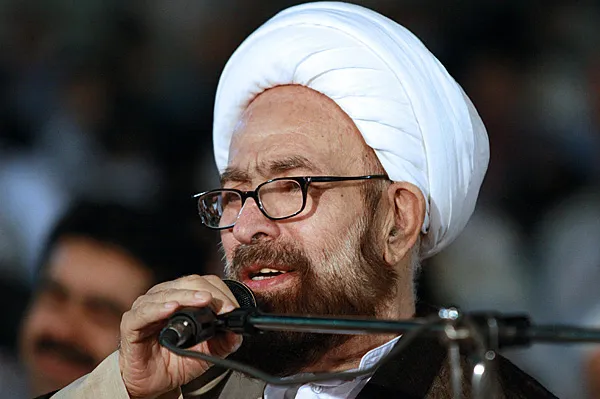 نگاهی به زندگی روحانی خدمتگزار و خیّر پرتلاش؛ مرحوم حاج شیخ مهدی مظاهری