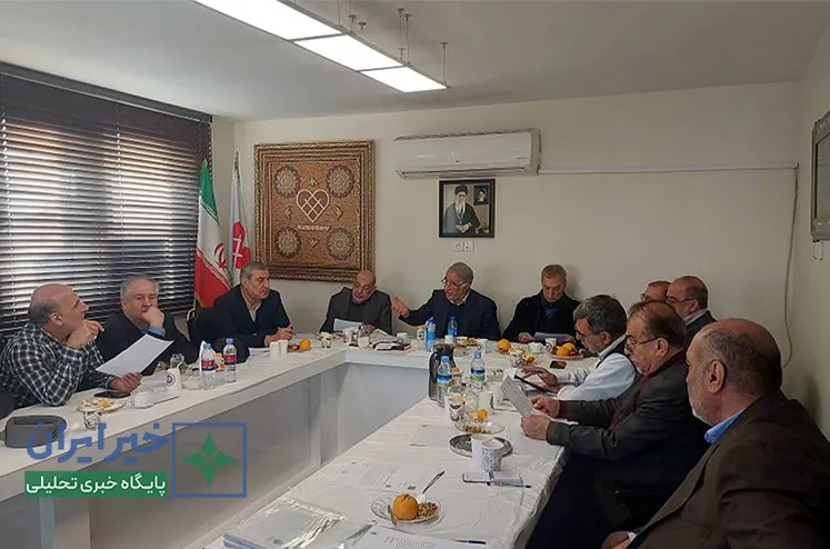 آئین‌نامۀ مجامع استانی خیرین اصلاح شد / دانشگاه علوم‌پزشکی شهیدبهشتی در طرح نذر تخصص مشارکت می‌کند