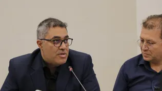 نشست هم‌اندیشی درباره فعالیت خیریه‌ها در جنگ و بحران