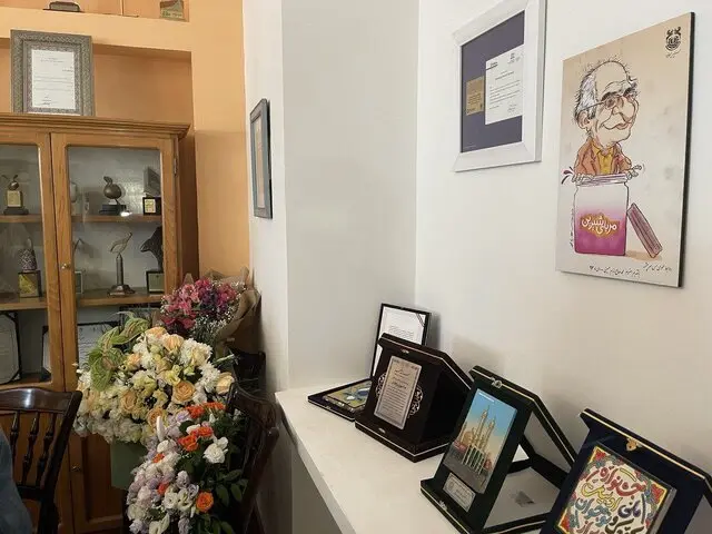 از قصهگویی با کودکان تا سوادآموزی به زنان افغان از قصهگویی با کودکان تا سوادآموزی به زنان افغان