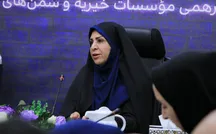 به یکدیگر فرصت بدهیم و همدلی کنیم؛ تجربیات «مهوش صابری» از ۲۵ سال کنشگری
