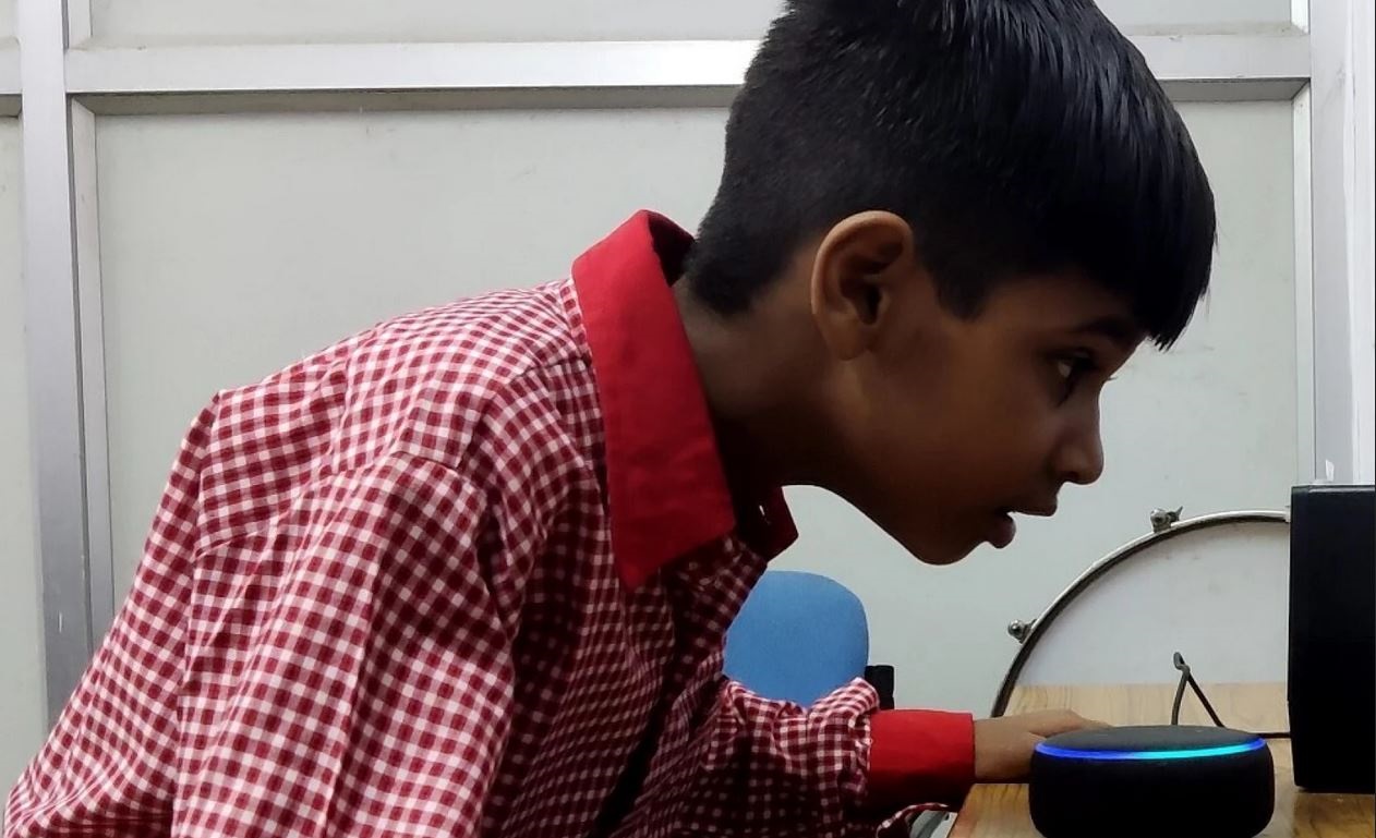 تلاش تعدادی از خیریه‌های هند برای تجهیز مدارس به ابزار هوش مصنوعی