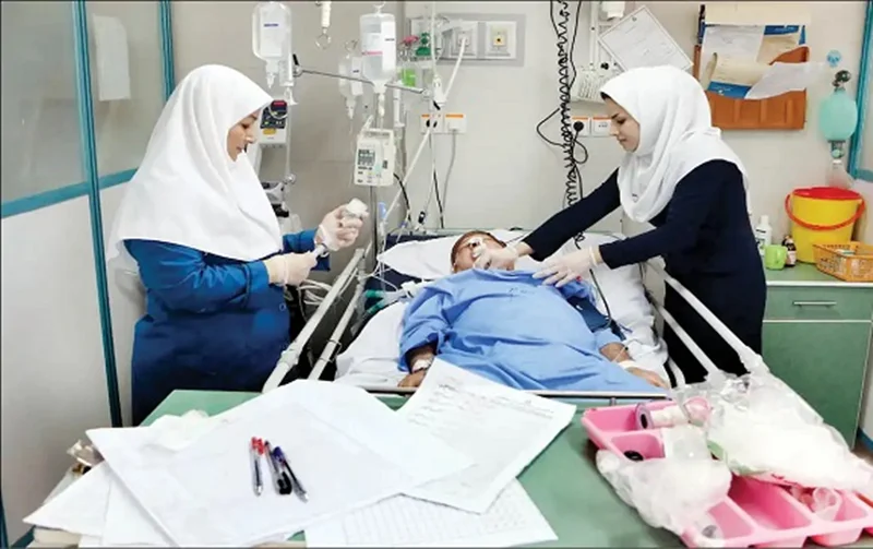نگاهی بر چالش‌های بیمارستان‌های خیریه استان فارس و راهکارهای مواجهه با آن‌ها
