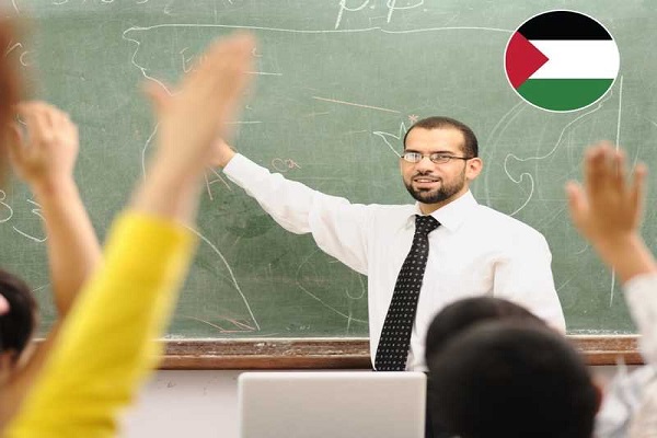 فعالان مدنی کویت خواستار حمایت از معلمان فلسطینیِ شاغل در این کشور شدند